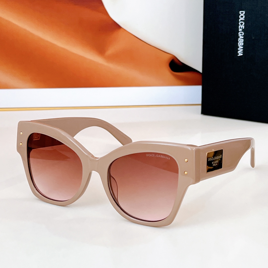  DOLCE & GABBAN*
MODEL：DG4478
SIZE：52-20-140
🔝🔝
