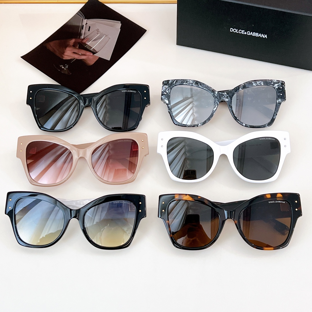  DOLCE & GABBAN*
MODEL：DG4478
SIZE：52-20-140
🔝🔝

