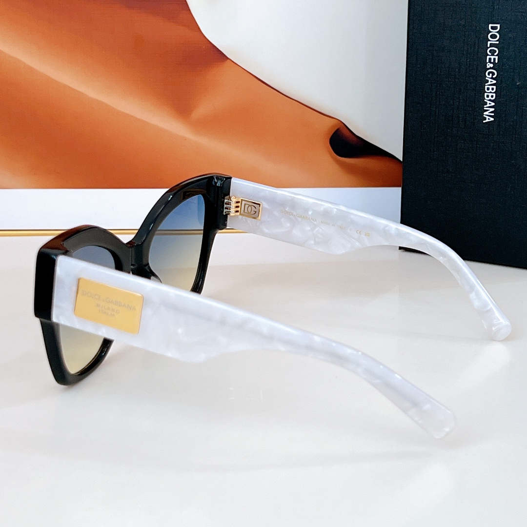  DOLCE & GABBAN*
MODEL：DG4478
SIZE：52-20-140
🔝🔝
