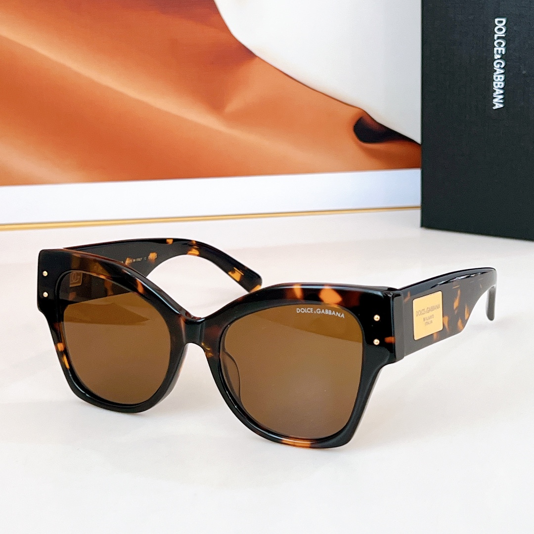  DOLCE & GABBAN*
MODEL：DG4478
SIZE：52-20-140
🔝🔝
