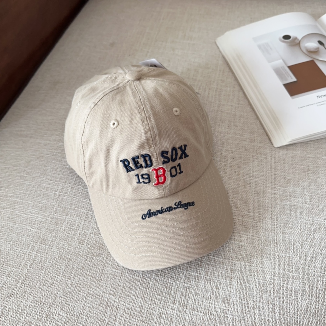 💰80 NY EMBROIDERY TO WASH THE WATERED COWBOY BASEBALL CAPS - 图片 4