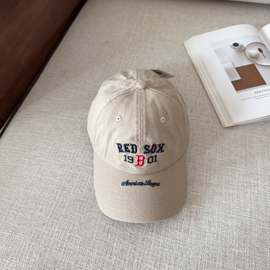 💰80 NY EMBROIDERY TO WASH THE WATERED COWBOY BASEBALL CAPS