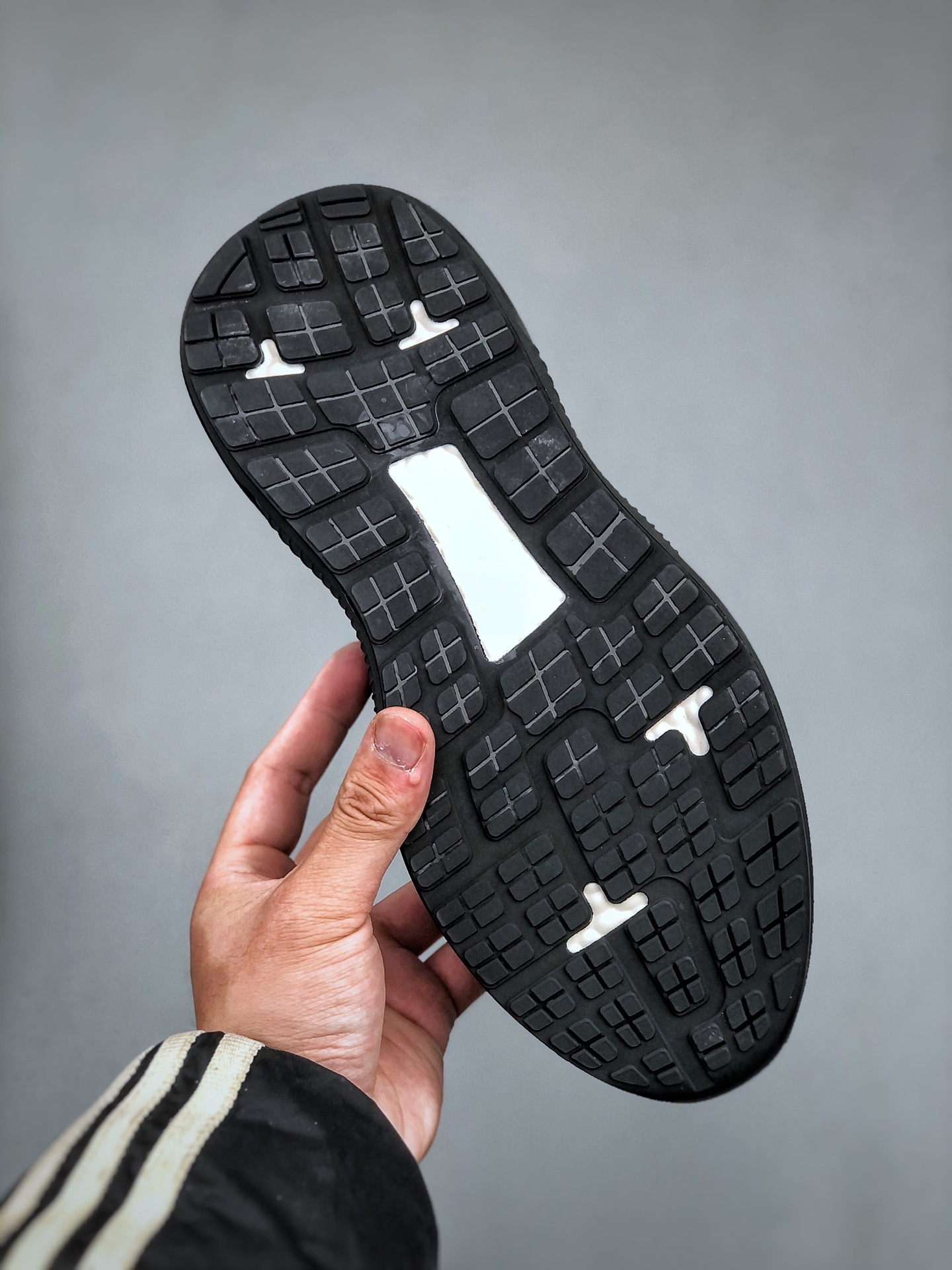 Ecco爱步潮流男鞋2025春秋款街头 男款百搭 街头系列新品