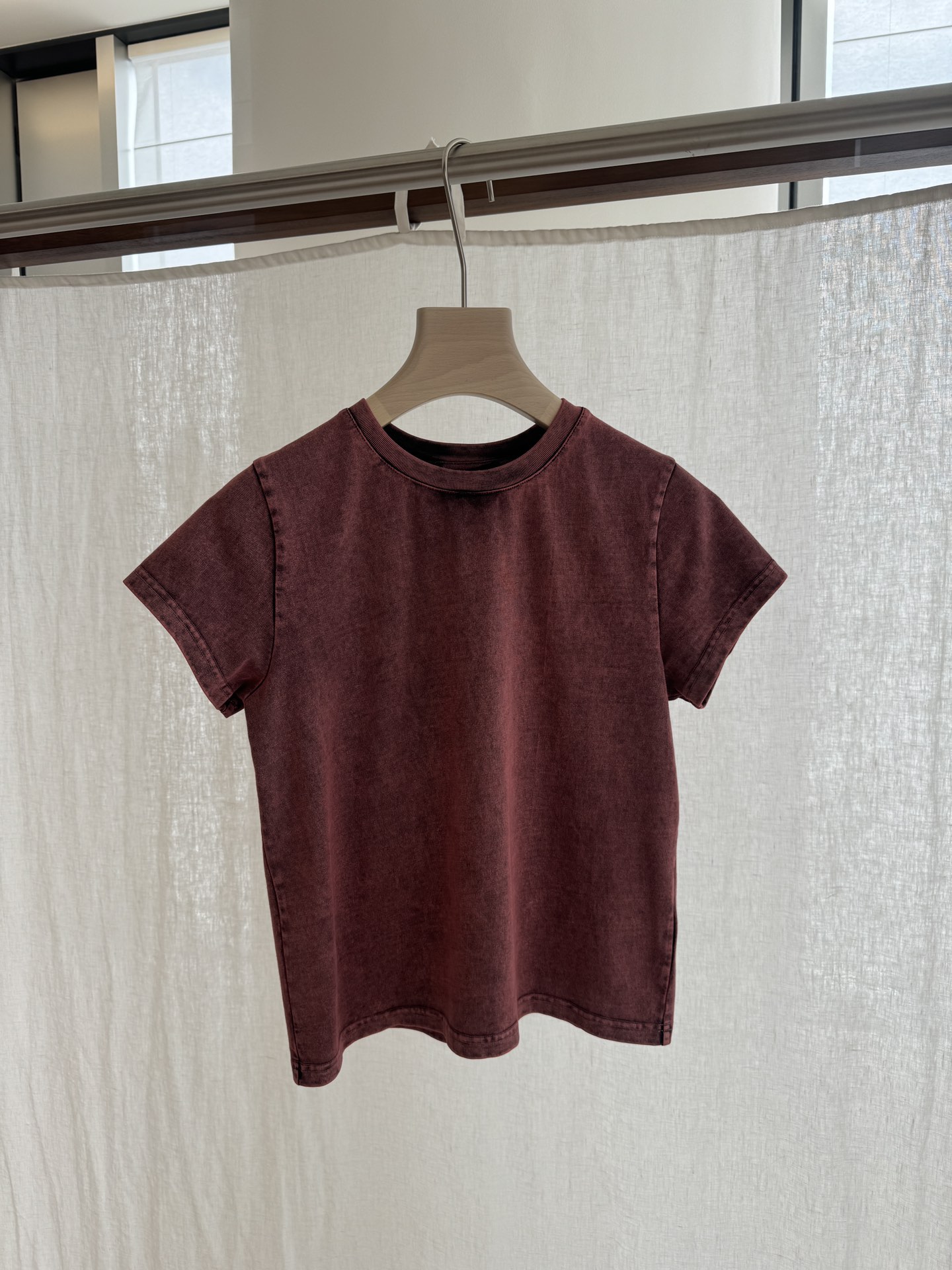 NO:309779,YS｜2025 new spring and summer style heavy industry sand frying process, especially beautiful colors P SML, alexander wang19860909YS｜2025 春夏新款 重工炒砂工艺 颜色特别美 P SML,,alexander wang,Women's clothing