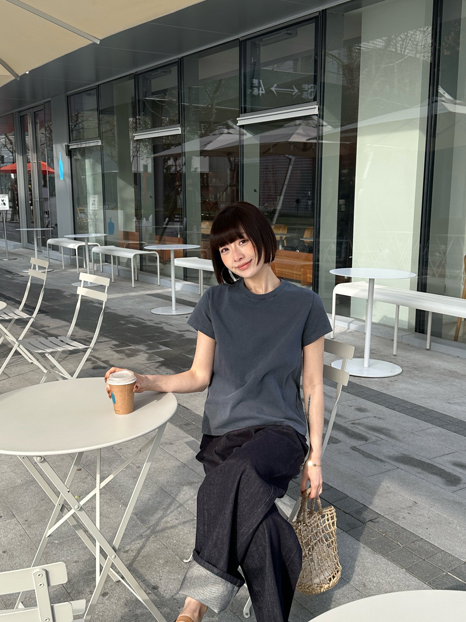 NO:309781,Premium, relaxed and elegant full set, alexander wang19860909高级轻松且雅致 全套,,alexander wang,Women's clothing