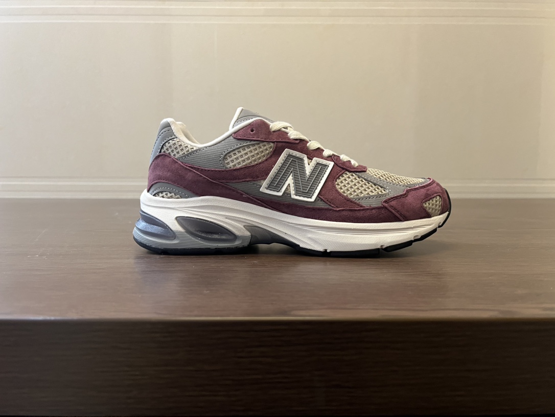 💰160
公司级 New Balance M2010系列 新百伦 复古老爹风 网布跑步休闲运动鞋!
尺码:36 37 37.5 38 38.5 39.5 40 40.5 41.5 42 42.5 43 44 44.5 45