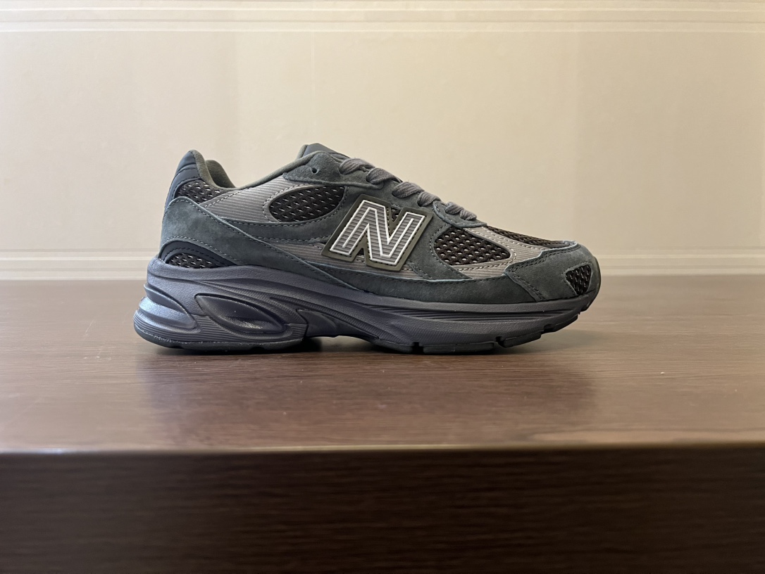 💰160
公司级 New Balance M2010系列 新百伦 复古老爹风 网布跑步休闲运动鞋!
尺码:36 37 37.5 38 38.5 39.5 40 40.5 41.5 42 42.5 43 44 44.5 45
