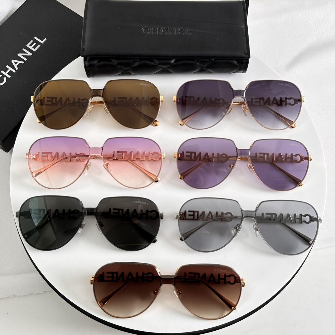  ‼️CHANEL🌸MODEL：A95093🌸Size：62口14-142🌸