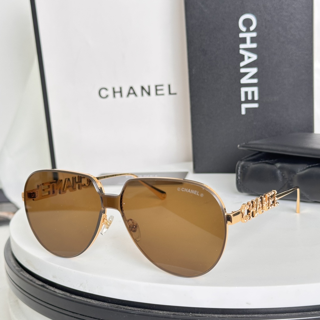  ‼️CHANEL🌸MODEL：A95093🌸Size：62口14-142🌸