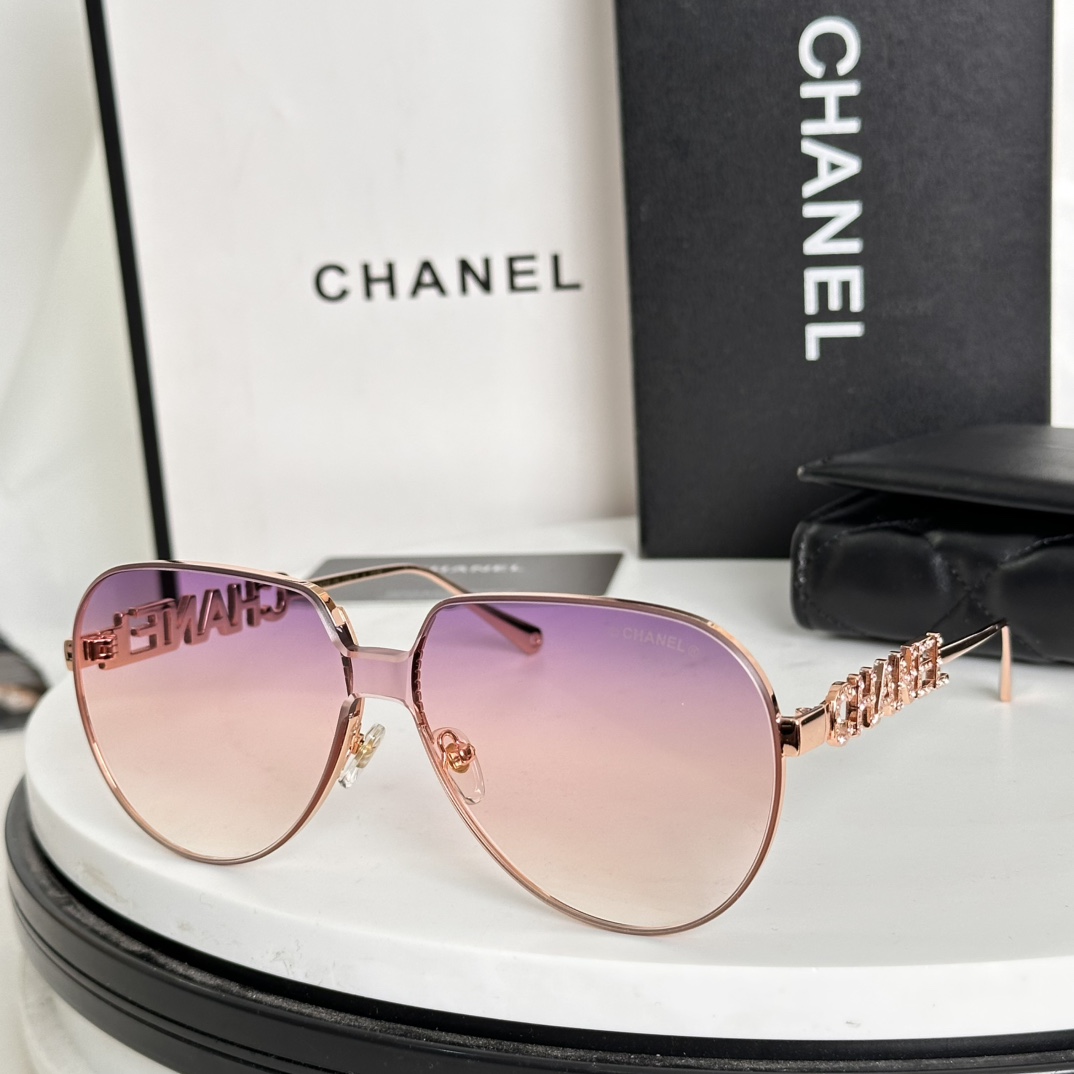  ‼️CHANEL🌸MODEL：A95093🌸Size：62口14-142🌸