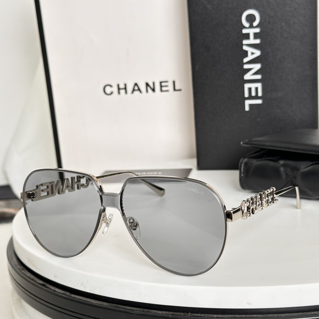  ‼️CHANEL🌸MODEL：A95093🌸Size：62口14-142🌸