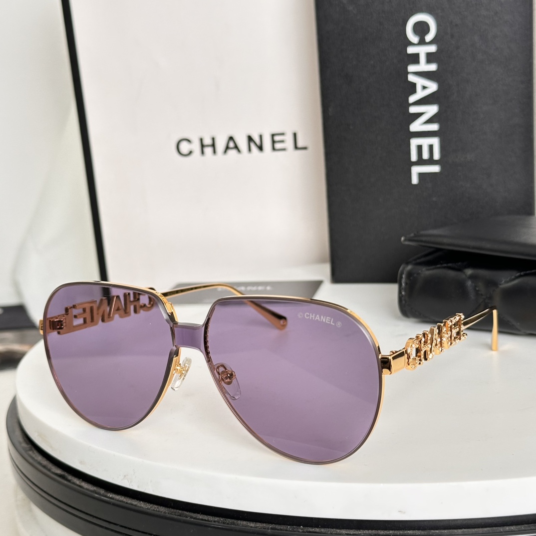  ‼️CHANEL🌸MODEL：A95093🌸Size：62口14-142🌸