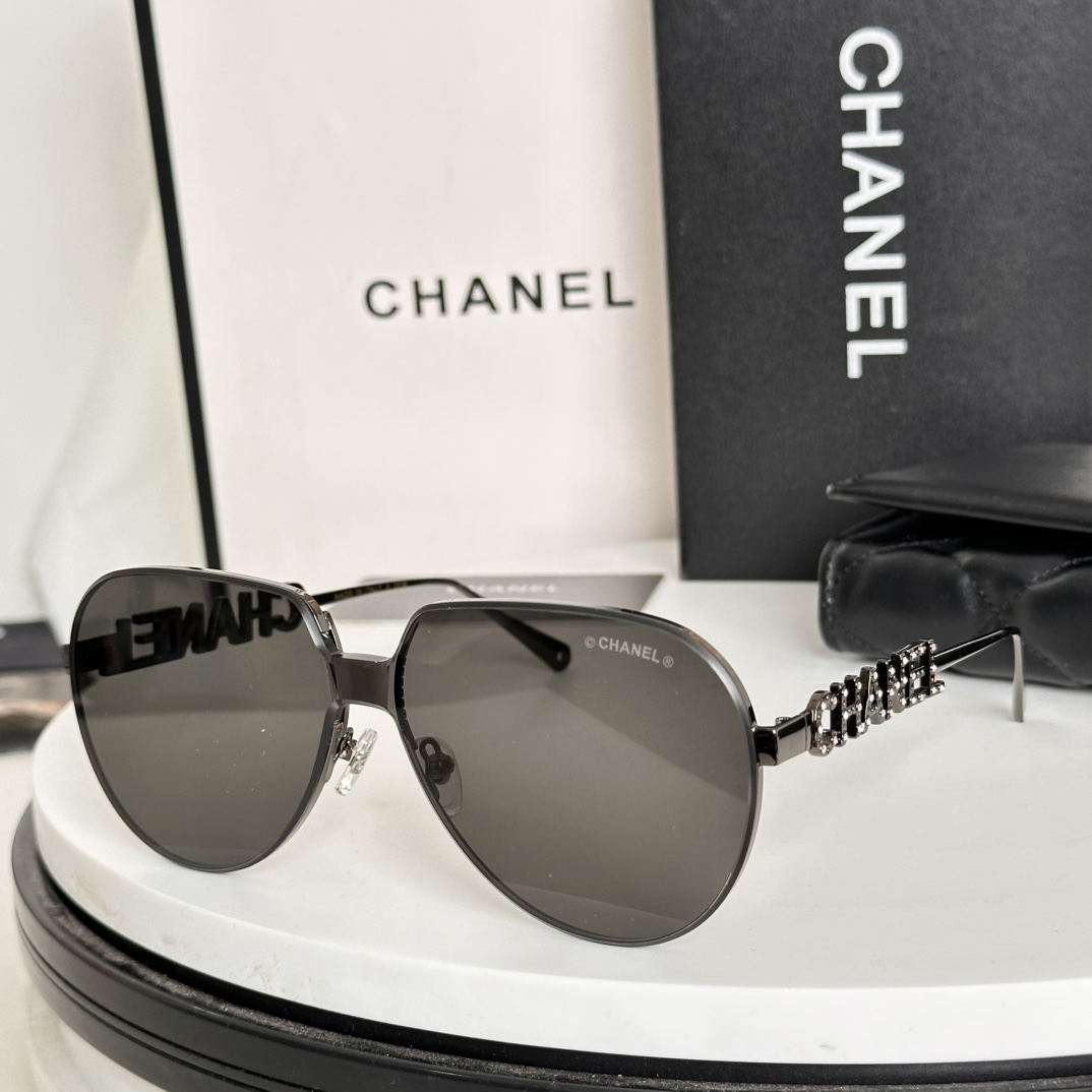  ‼️CHANEL🌸MODEL：A95093🌸Size：62口14-142🌸