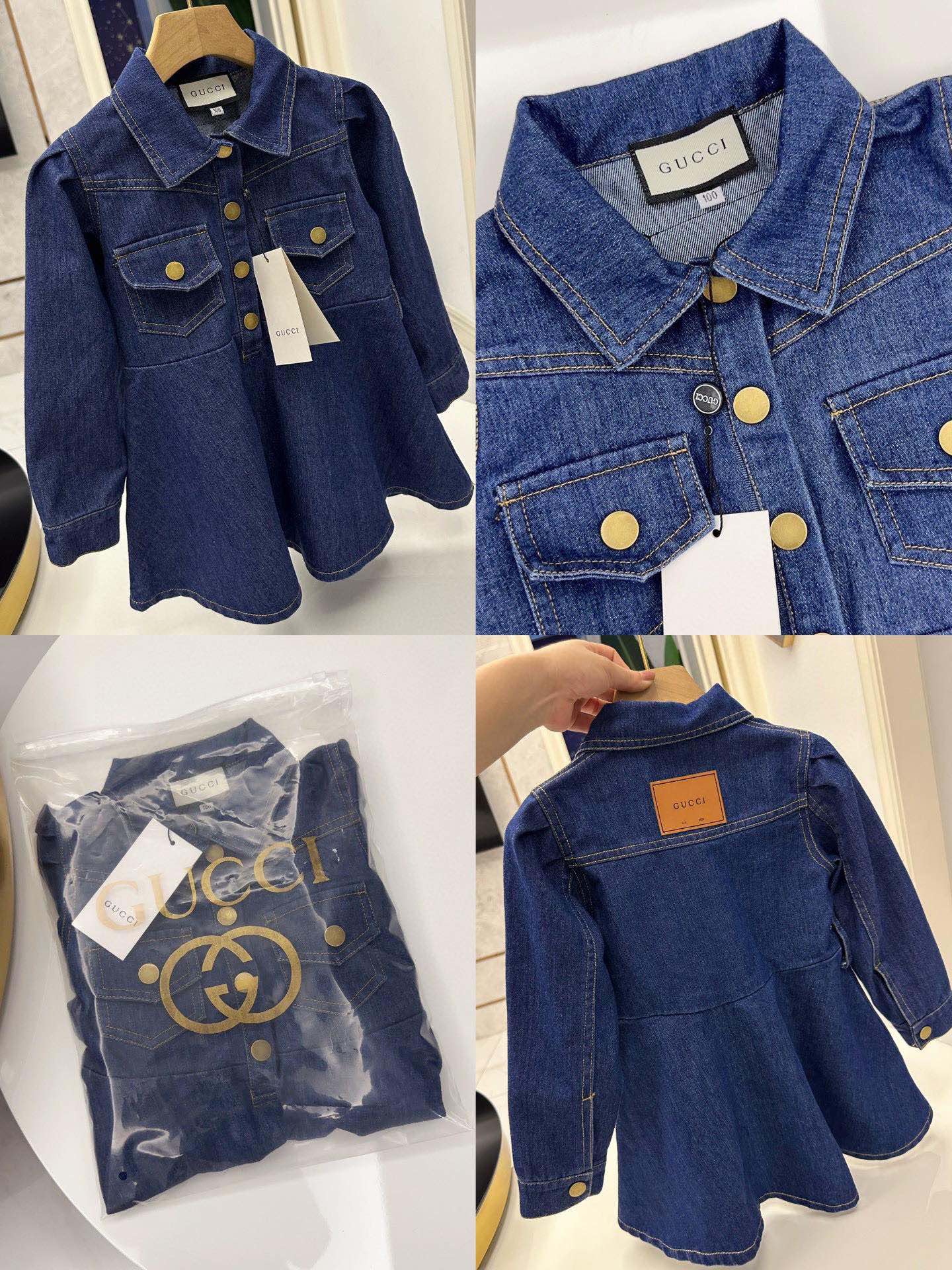 普拉达 Prada 高定典藏名品高定成衣时装外套连衣裙衬衫T恤 #42163919 7
