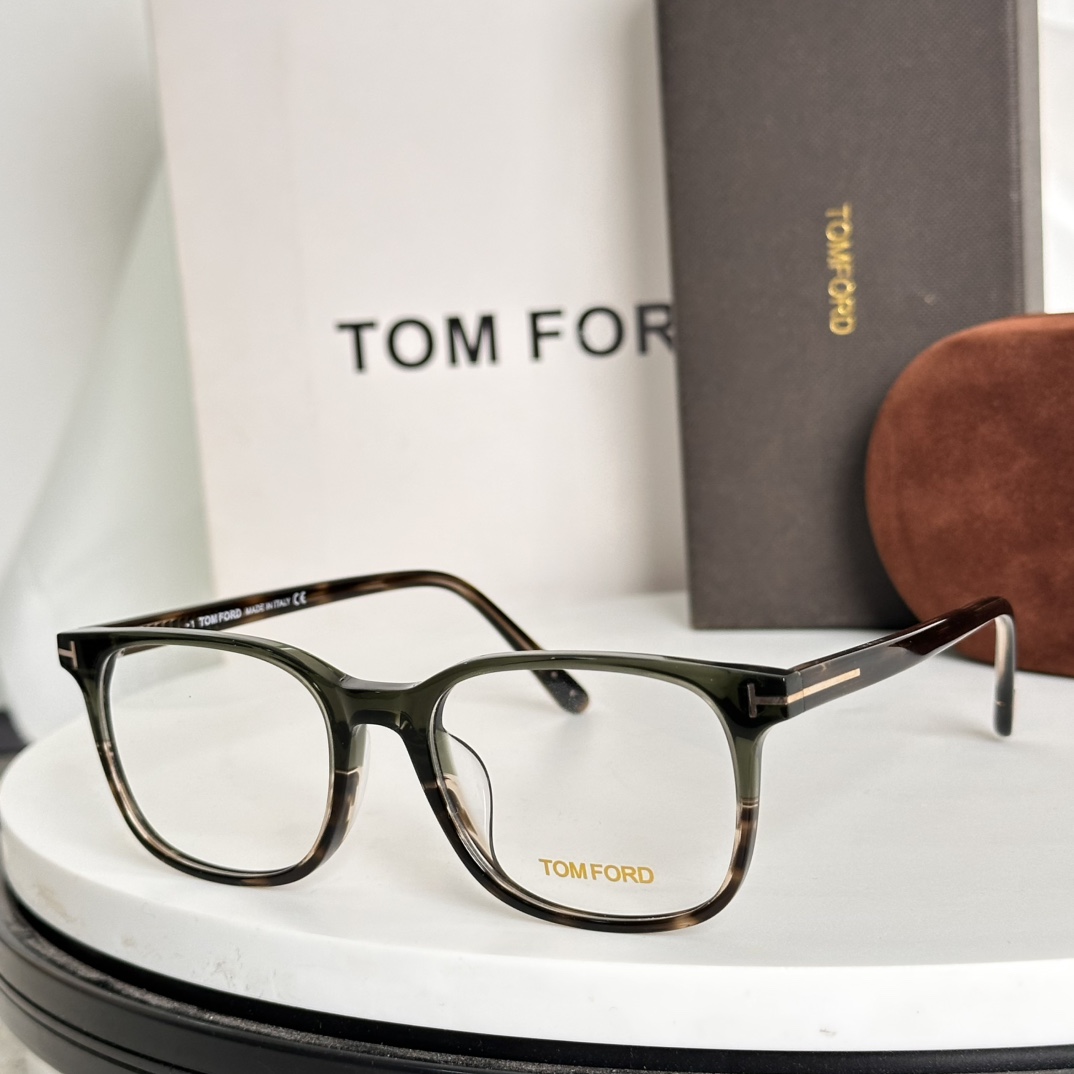  ‼️TOM FORD
MODEL：TF5831-F-B
SIZE：51口18-145
