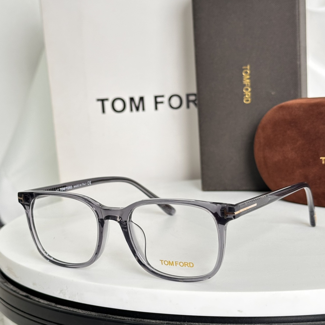  ‼️TOM FORD
MODEL：TF5831-F-B
SIZE：51口18-145
