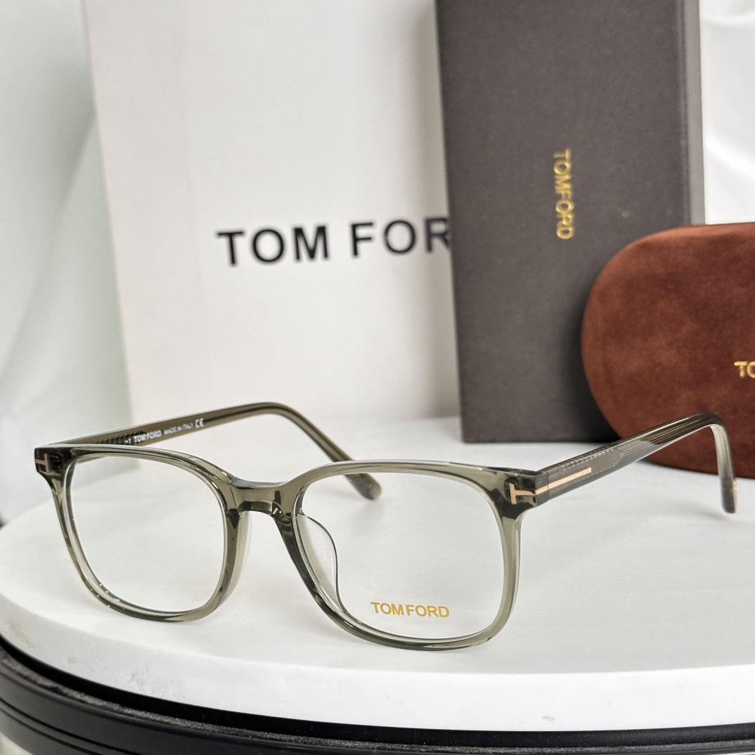  ‼️TOM FORD
MODEL：TF5831-F-B
SIZE：51口18-145
