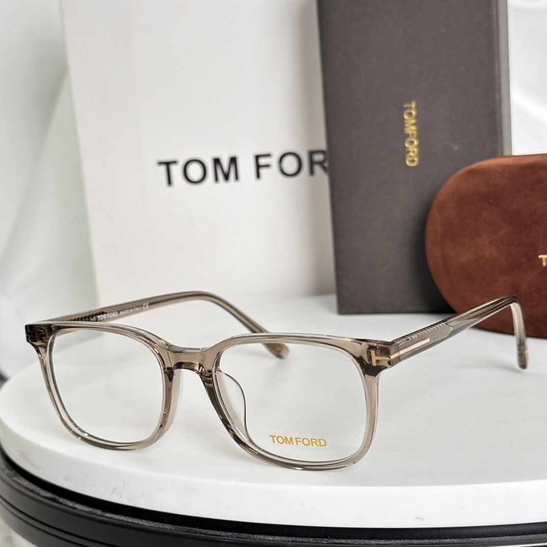 ‼️TOM FORD
MODEL：TF5831-F-B
SIZE：51口18-145
