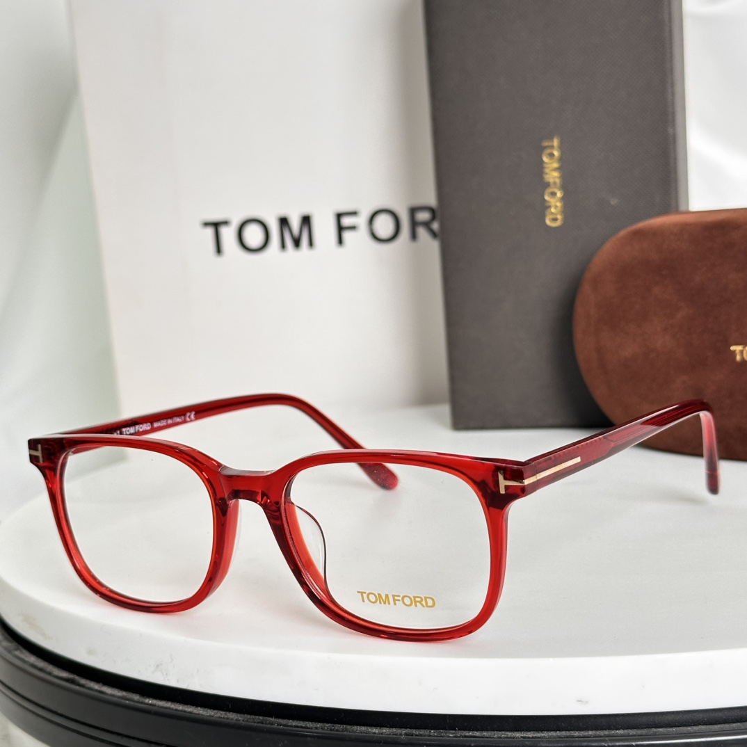  ‼️TOM FORD
MODEL：TF5831-F-B
SIZE：51口18-145
