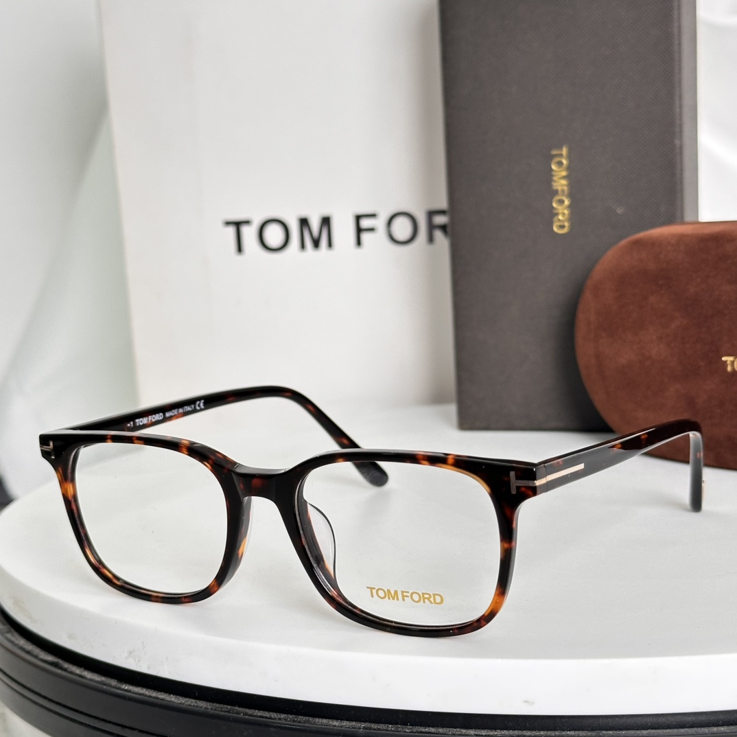  ‼️TOM FORD
MODEL：TF5831-F-B
SIZE：51口18-145
