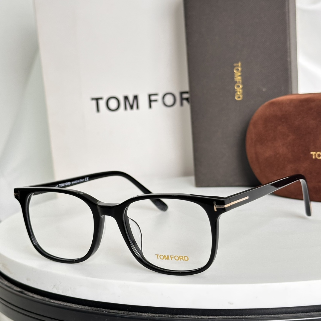  ‼️TOM FORD
MODEL：TF5831-F-B
SIZE：51口18-145

