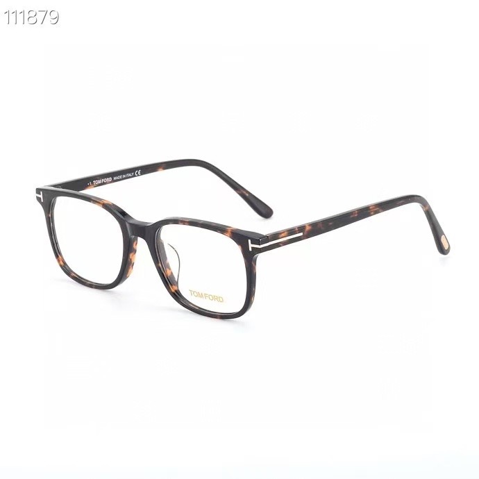  ‼️ 官网图 TOM FORD
MODEL：TF5831-F-B
SIZE：51口18-145
