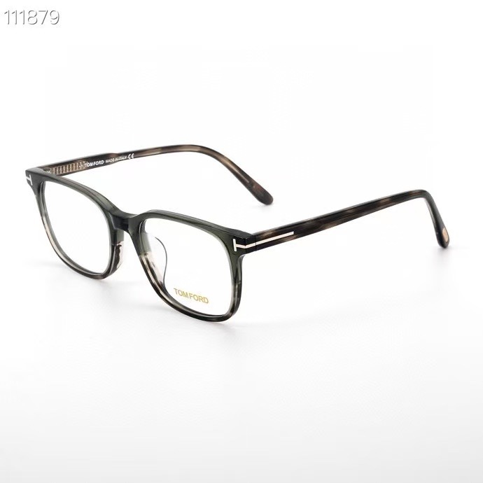  ‼️ 官网图 TOM FORD
MODEL：TF5831-F-B
SIZE：51口18-145
