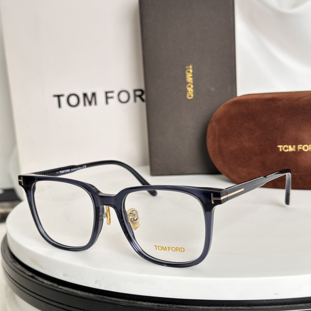 ‼️TOM FORD✨✨✨MODEL：TF5921-K-B✨✨✨SIZE：51口19-145✨✨✨