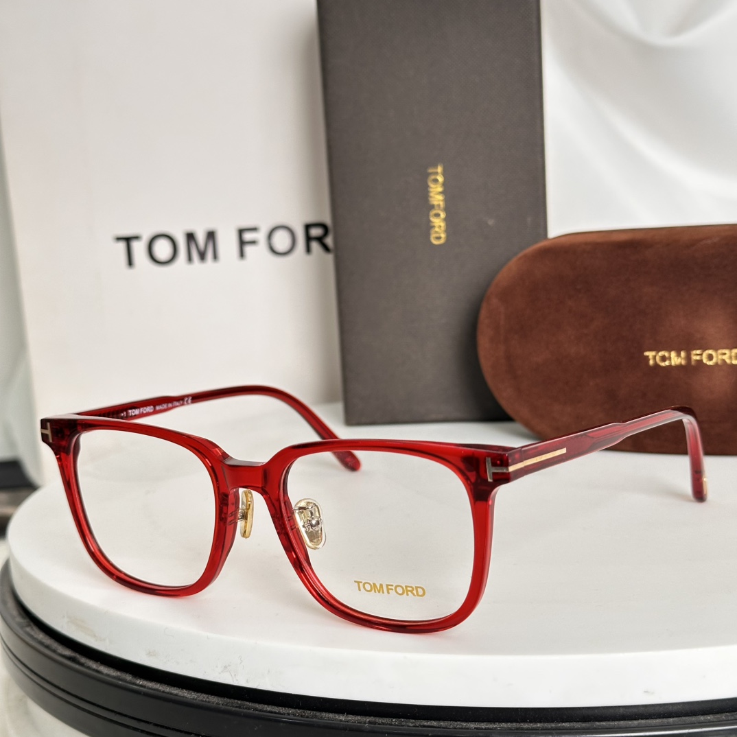 ‼️TOM FORD✨✨✨MODEL：TF5921-K-B✨✨✨SIZE：51口19-145✨✨✨