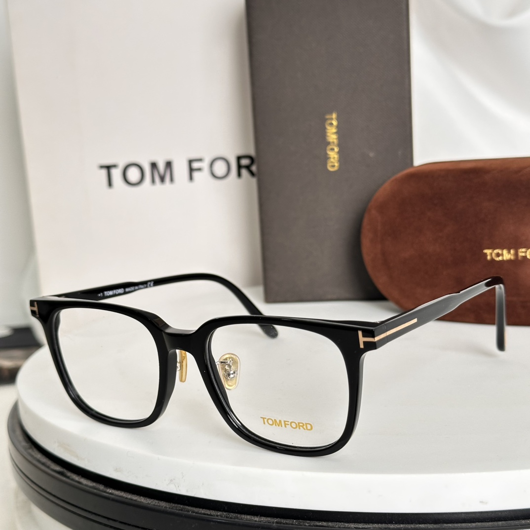 ‼️TOM FORD✨✨✨MODEL：TF5921-K-B✨✨✨SIZE：51口19-145✨✨✨