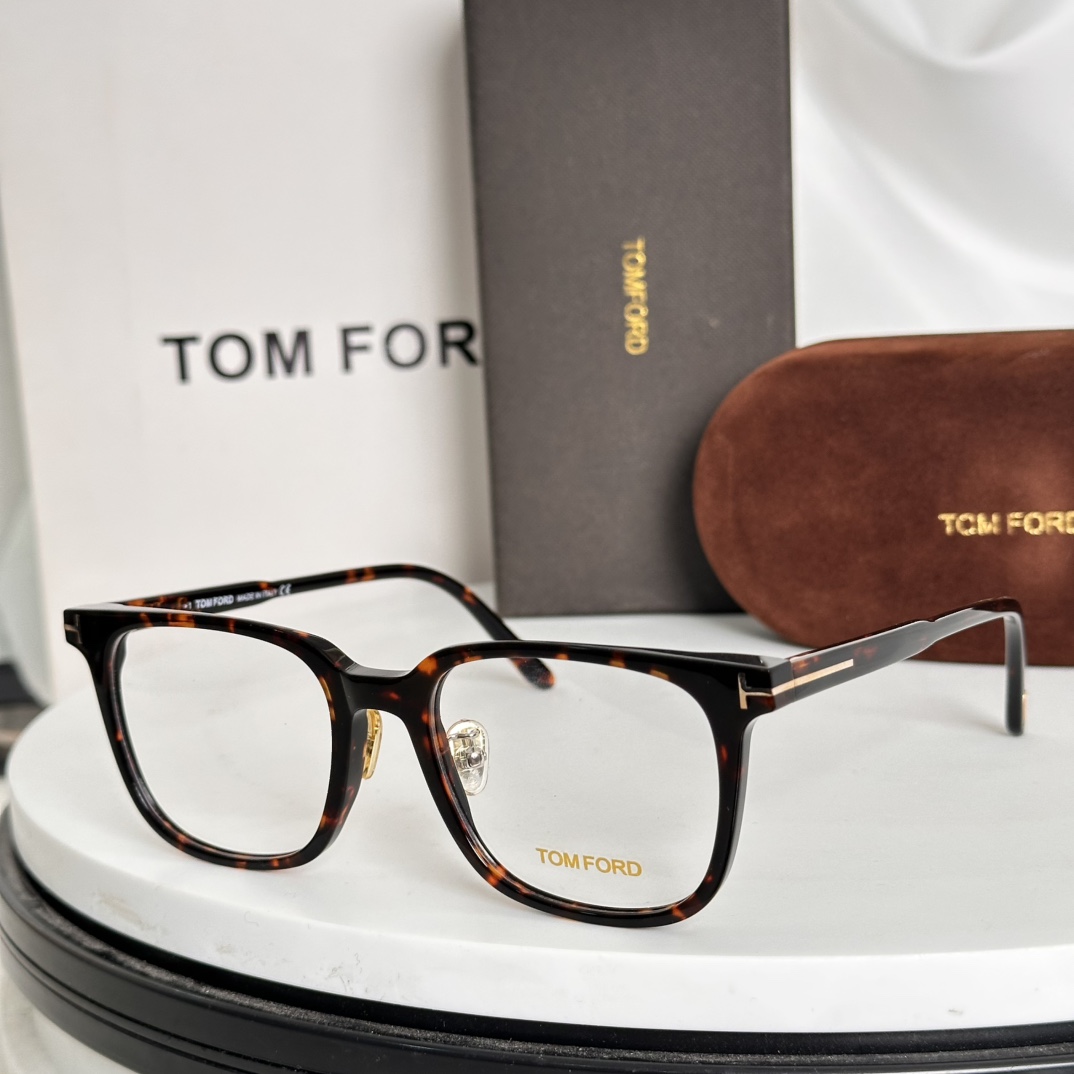 ‼️TOM FORD✨✨✨MODEL：TF5921-K-B✨✨✨SIZE：51口19-145✨✨✨