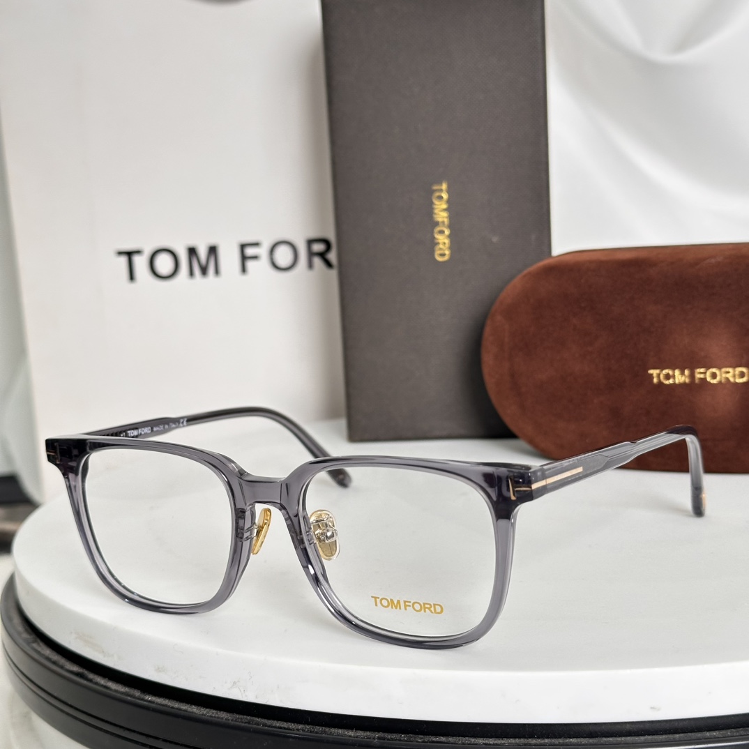 ‼️TOM FORD✨✨✨MODEL：TF5921-K-B✨✨✨SIZE：51口19-145✨✨✨