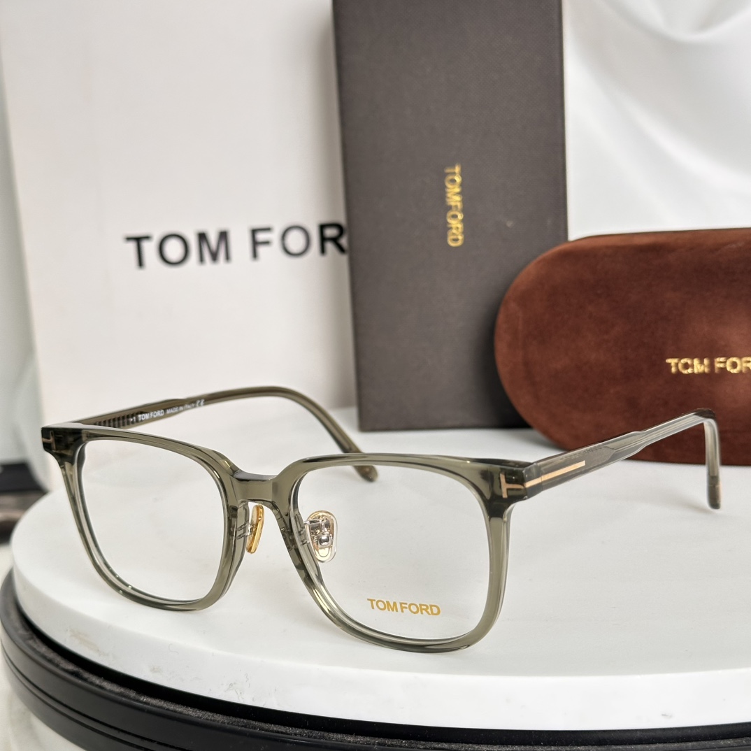 ‼️TOM FORD✨✨✨MODEL：TF5921-K-B✨✨✨SIZE：51口19-145✨✨✨