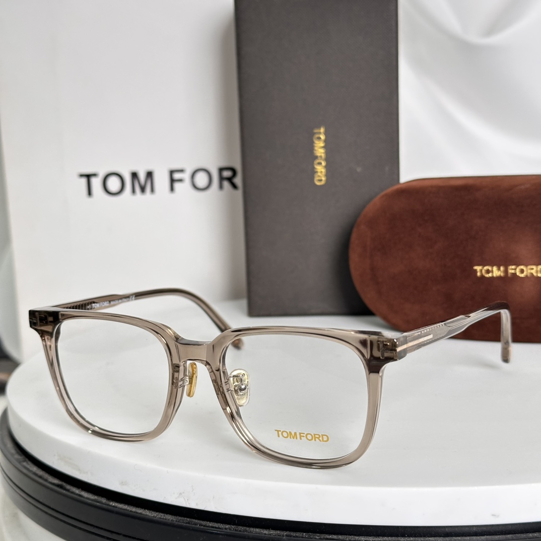 ‼️TOM FORD✨✨✨MODEL：TF5921-K-B✨✨✨SIZE：51口19-145✨✨✨