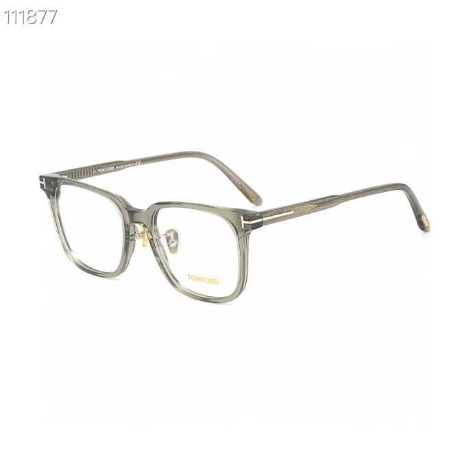  ‼️ 官网图 TOM FORD✨✨✨MODEL：TF5921-K-B✨✨✨SIZE：51口19-145