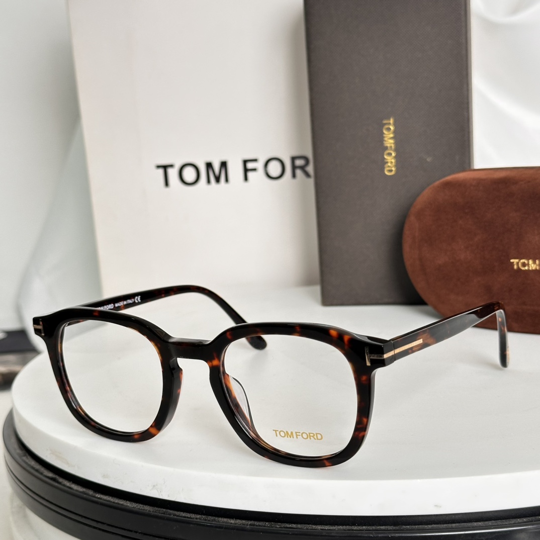 ‼️TOM FORD
MODEL：TF0975
SIZE：52口23-145
