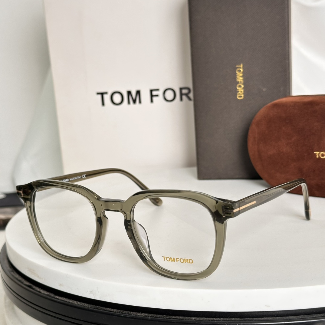 ‼️TOM FORD
MODEL：TF0975
SIZE：52口23-145
