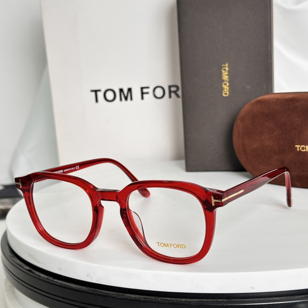 ‼️TOM FORD
MODEL：TF0975
SIZE：52口23-145
