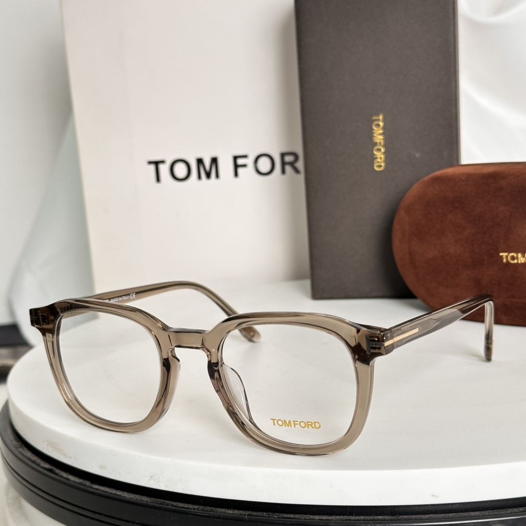 ‼️TOM FORD
MODEL：TF0975
SIZE：52口23-145
