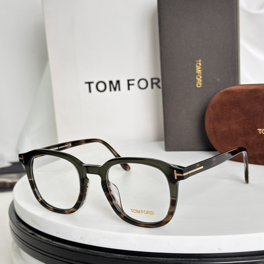 ‼️TOM FORD
MODEL：TF0975
SIZE：52口23-145
