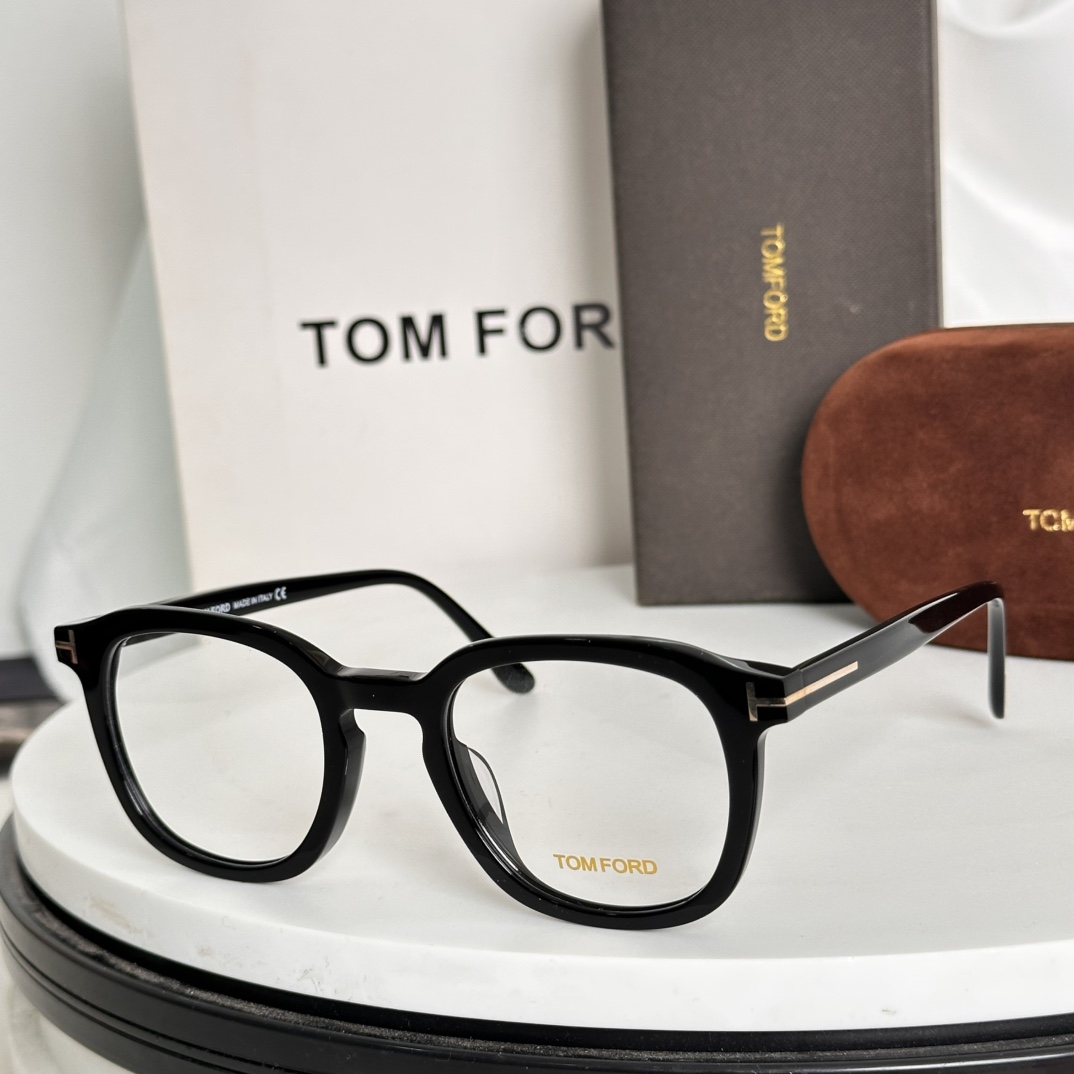 ‼️TOM FORD
MODEL：TF0975
SIZE：52口23-145
