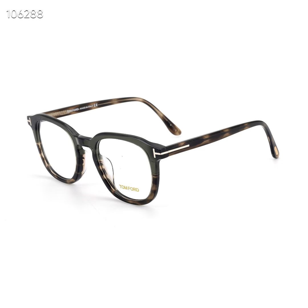 ‼️ 官网图 TOM FORD
MODEL：TF0975
SIZE：52口23-145
