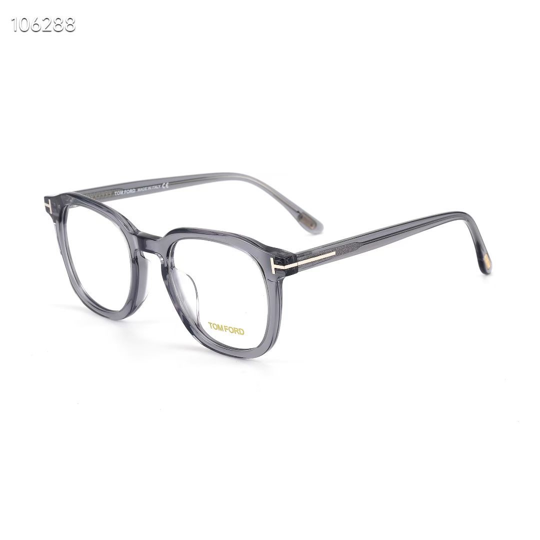 ‼️ 官网图 TOM FORD
MODEL：TF0975
SIZE：52口23-145
