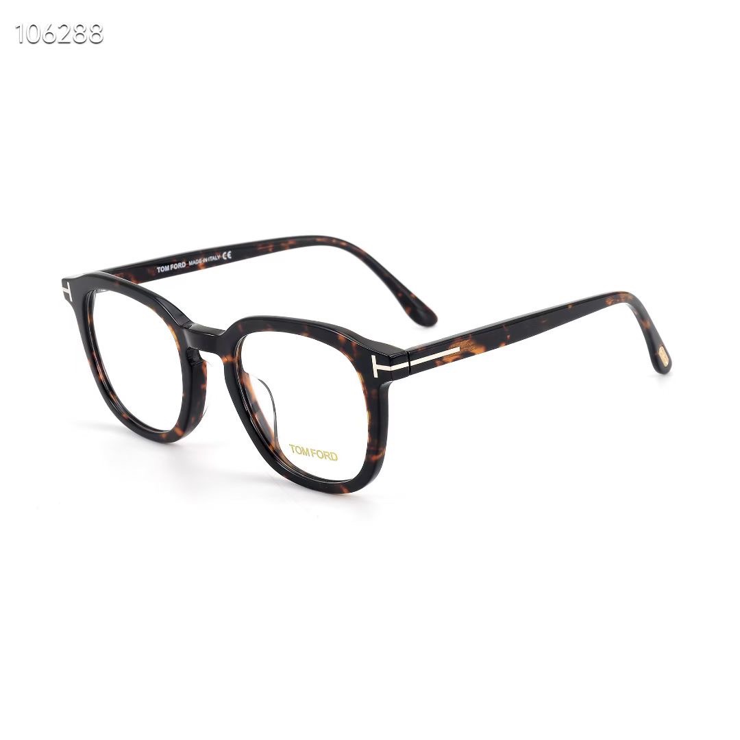 ‼️ 官网图 TOM FORD
MODEL：TF0975
SIZE：52口23-145

