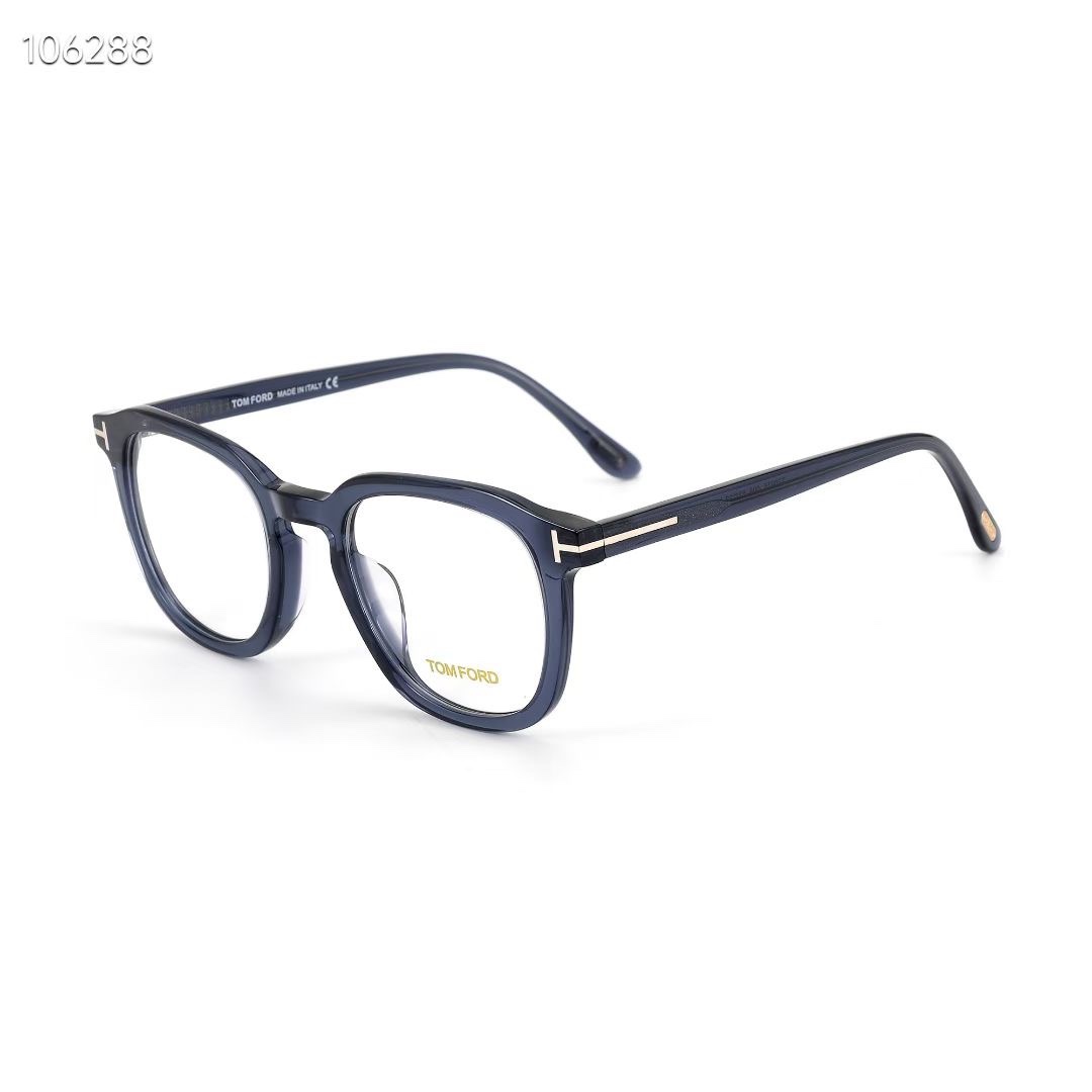 ‼️ 官网图 TOM FORD
MODEL：TF0975
SIZE：52口23-145
