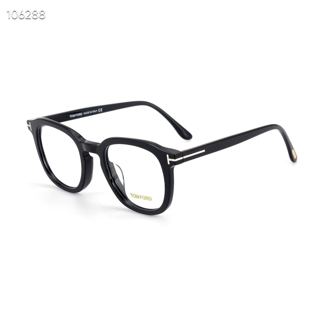 ‼️ 官网图 TOM FORD
MODEL：TF0975
SIZE：52口23-145
