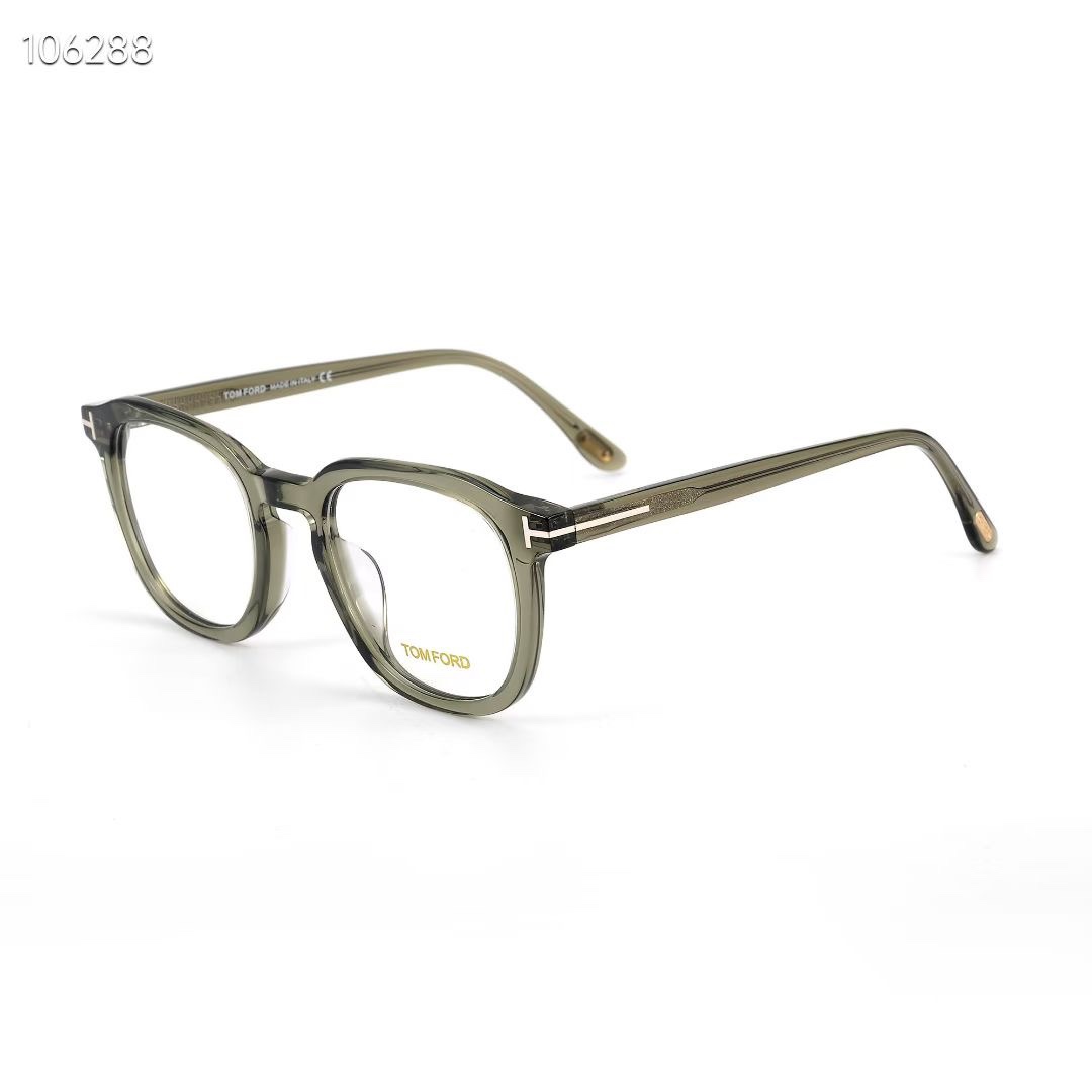 ‼️ 官网图 TOM FORD
MODEL：TF0975
SIZE：52口23-145
