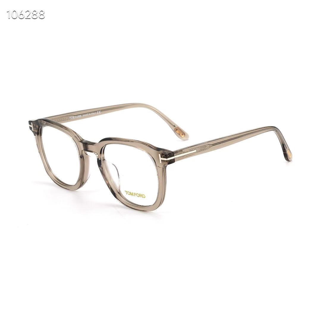 ‼️ 官网图 TOM FORD
MODEL：TF0975
SIZE：52口23-145
