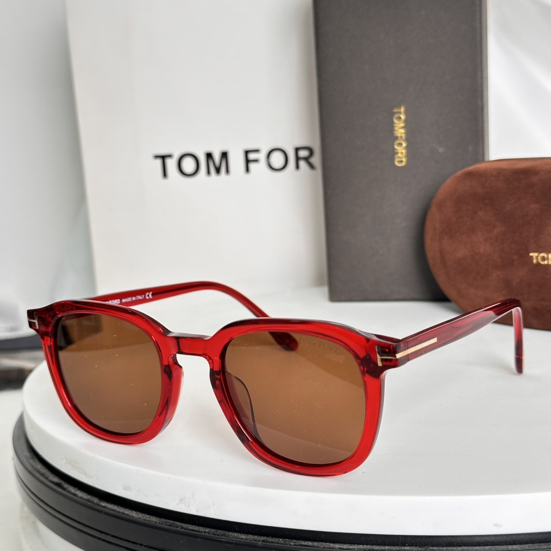  ‼️TOM FORD
MODEL：TF0975
SIZE：52口23-145
