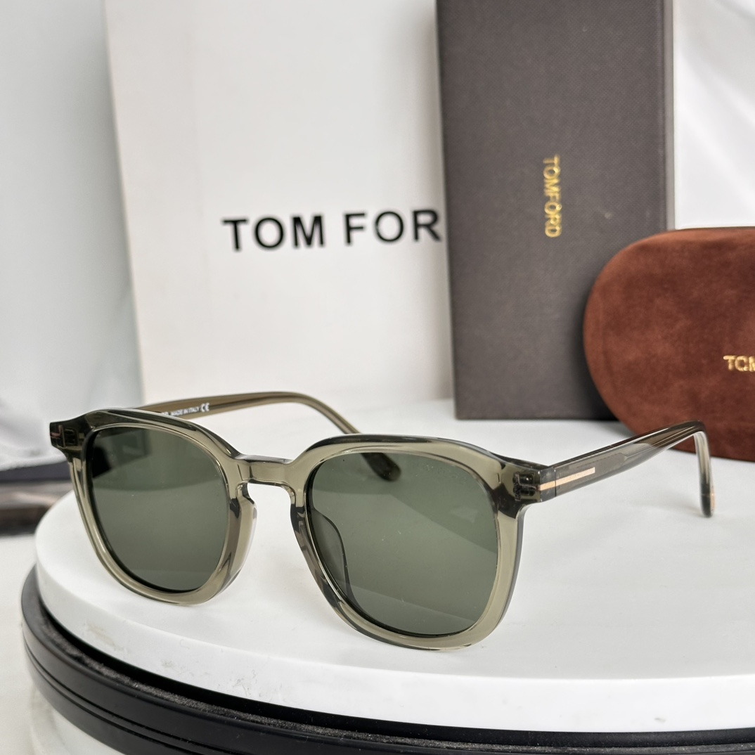  ‼️TOM FORD
MODEL：TF0975
SIZE：52口23-145
